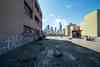 Zynderia 6th Row Downtown LA Rooftop