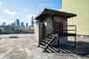 Zynderia 6th Row Downtown LA Rooftop