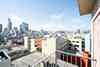 Zynderia 6th Row Downtown LA Rooftop